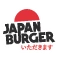 Japan Burger